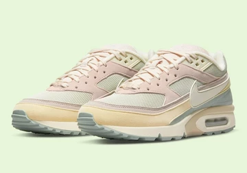 Air Max BW Coded Nature