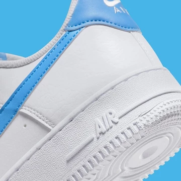 Air Force 1 Low Next Nature UNC