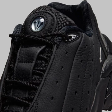 Nike Nocta Hot Step Air Terra Black DH4692-001