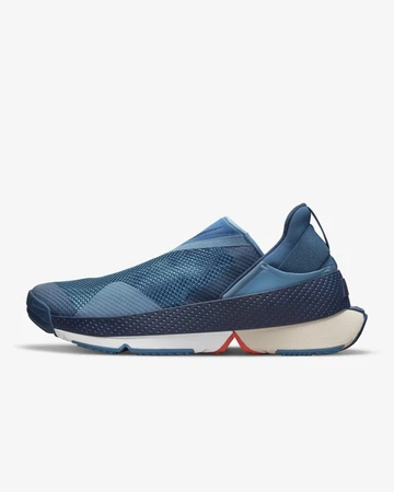 Nike Go FlyEase Court Blue