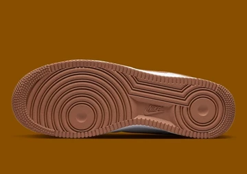 Air Force 1 Low Pecan