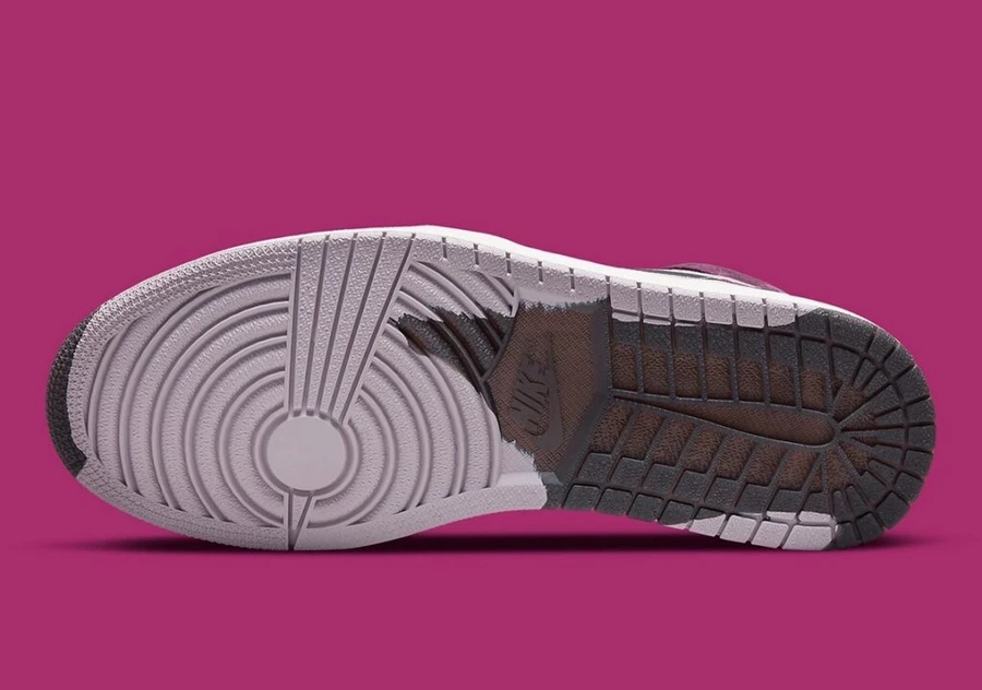 Jordan 1 High Element Gore-Tex Light Berry DB2889-500 | Dead Stock