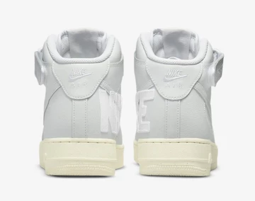 Air Force 1 Mid Copy Paste