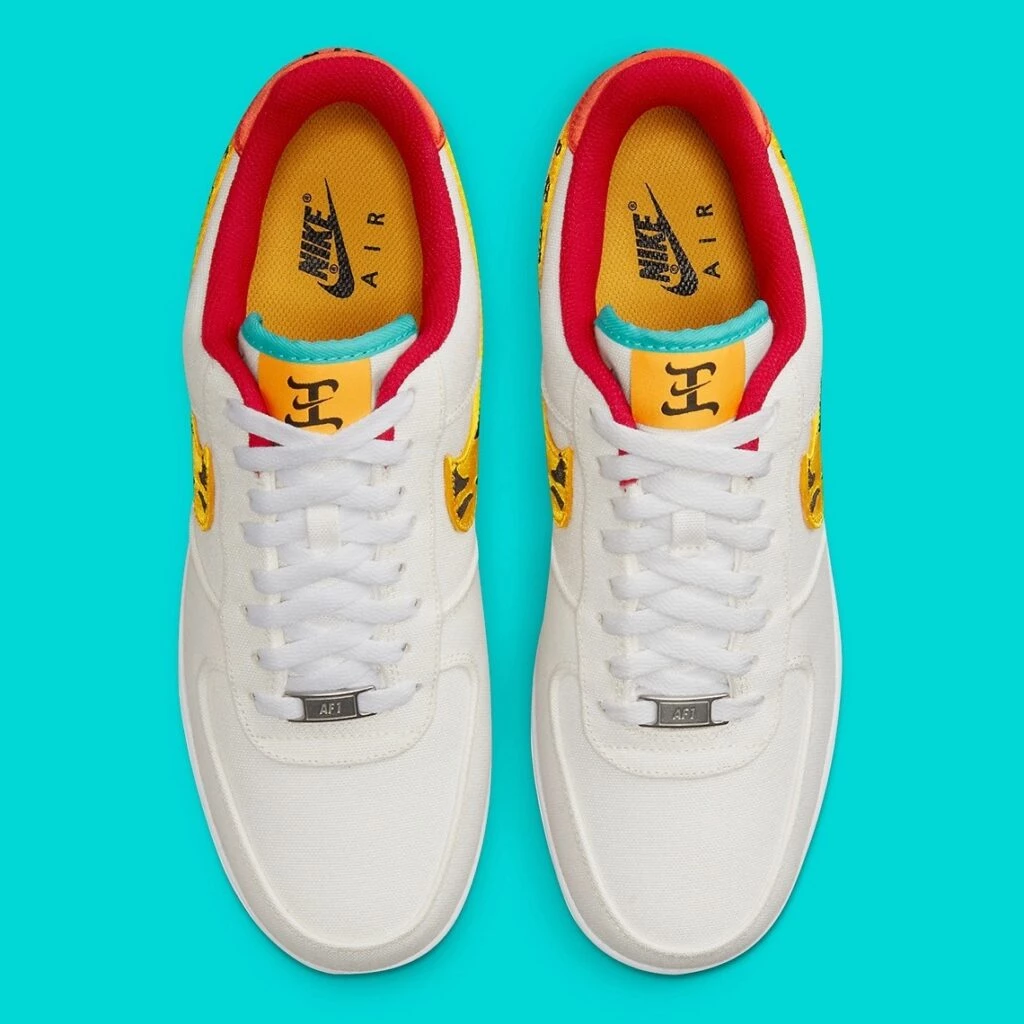 Air Force 1 Low Year Of The Tiger DR0147-171 | Dead Stock