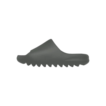 adidas Yeezy Slide Dark Onyx Infants Außenseite