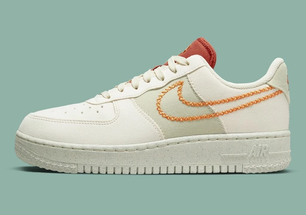 Air Force 1 Low Next Nature Coconut Milk DR3101-100 | Dead Stock