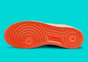 Air Force 1 Low Year Of The Tiger