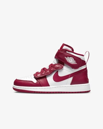 Jordan 1 FlyEase Cardinal Red