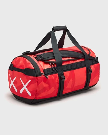 KAWS The North Face Kollektion