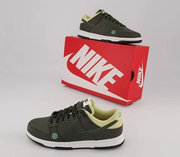 Nike Dunk Low Avocado