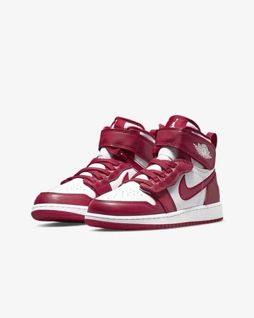 Jordan 1 FlyEase Cardinal Red