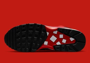 Air Max BW Sport Red