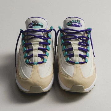Air Max 95 Air Sprung