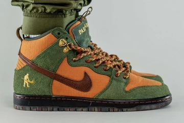 Nike SB Dunk Pass-Port - kommt die Kollabo jetzt endlich?