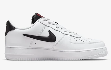 Nike Air Force 1 Carabiner