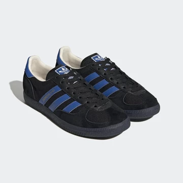 adidas Spezial Barrowland Blue