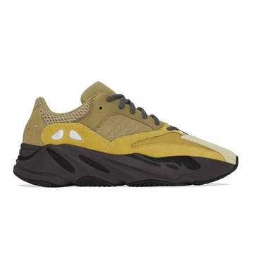 adidas Yeezy Boost 700 Sulfur Yellow