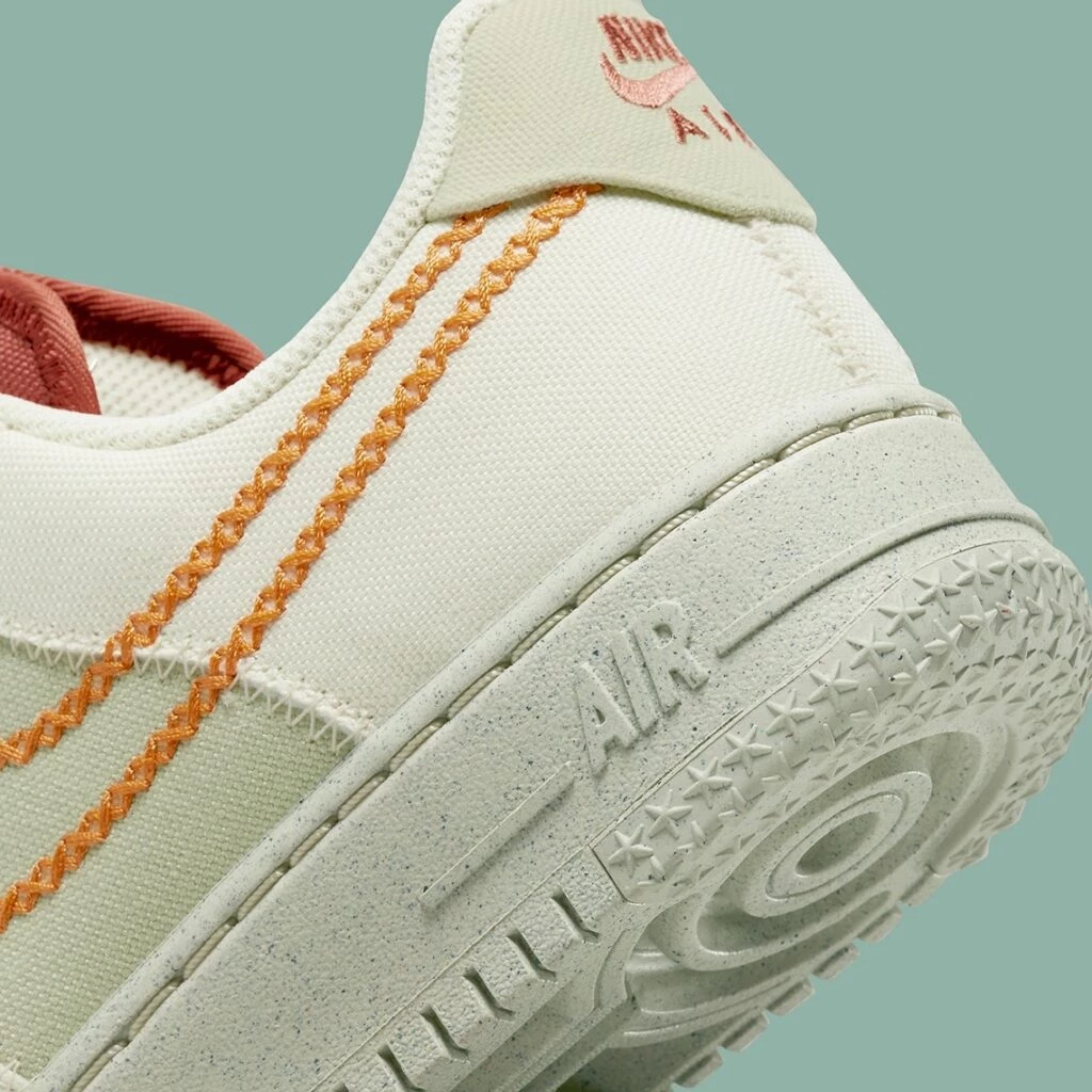 Air Force Low Next Nature Coconut Milk Dead Stock