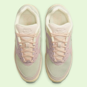 Air Max BW Coded Nature