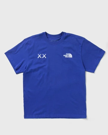 KAWS The North Face collection