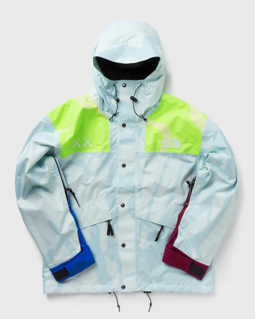KAWS The North Face collection | Dead Stock KAWS The North Face collection | Dead Stock