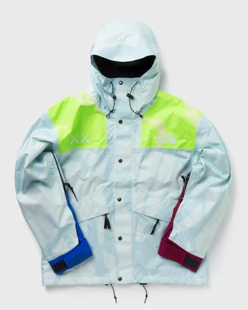 KAWS The North Face Kollektion
