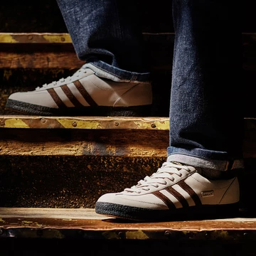 adidas Spezial Lothertex