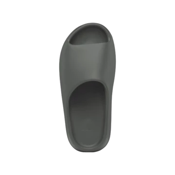 adidas Yeezy Slide Dark Onyx Infants von Oben