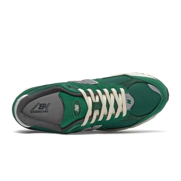 New Balance 2002R Nightwatch Green Higher Learning Pack