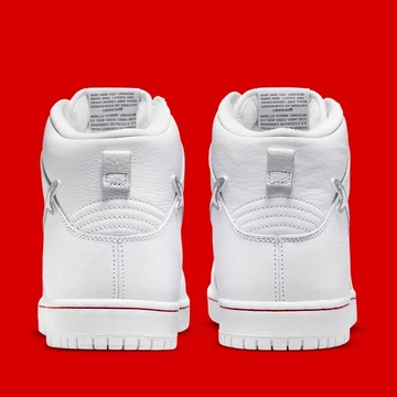 Der Oski Nike SB Dunk High kommt am 13. März