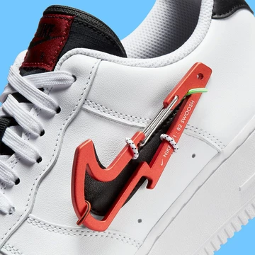 Air Force 1 Low Karabiner