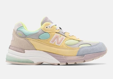 New Balance 992 Easter