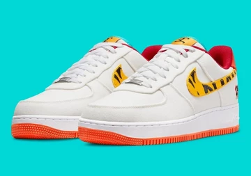Air Force 1 Low Year Of The Tiger