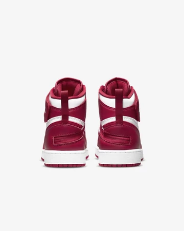 Jordan 1 FlyEase Cardinal Red