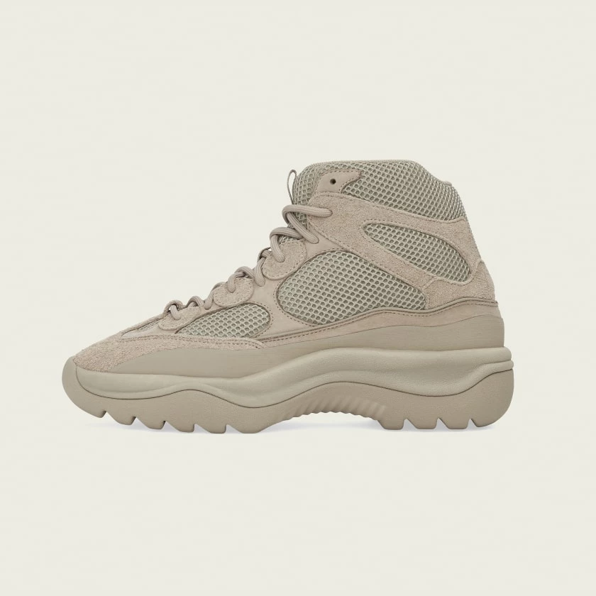 Yeezy Desert Boot Skirt Dead Stock