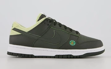 Nike Dunk Low Avocado