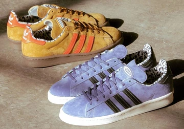 XLARGE adidas Campus Mesa GW3248