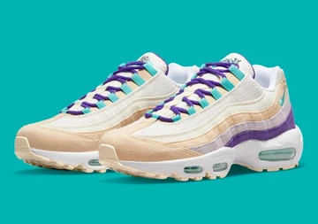 Air Max 95 Air Sprung