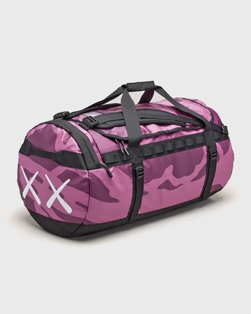 KAWS The North Face collection