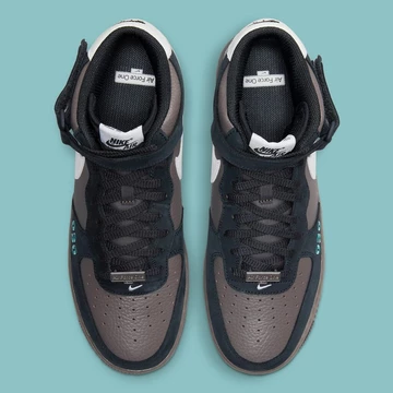 Air Force 1 Mid Berlin