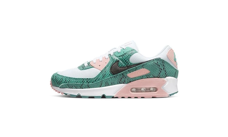 Nike air max 90 mint hotsell