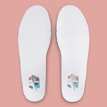 Air Force 1 Low White Pink