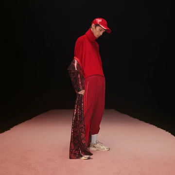 IVY PARK x adidas IVY HEART Apparel