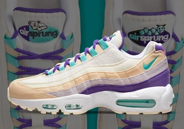Air Max 95 Air Sprung