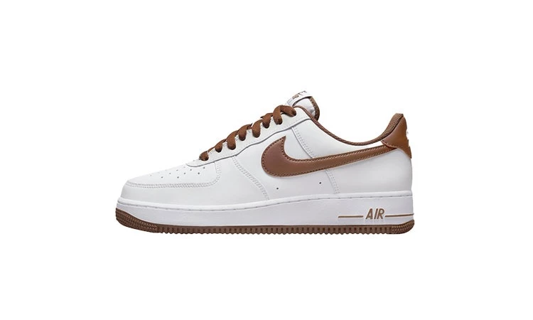 Air Force 1 Low Pecan