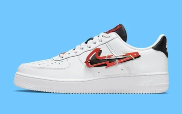 Air Force 1 Low Karabiner