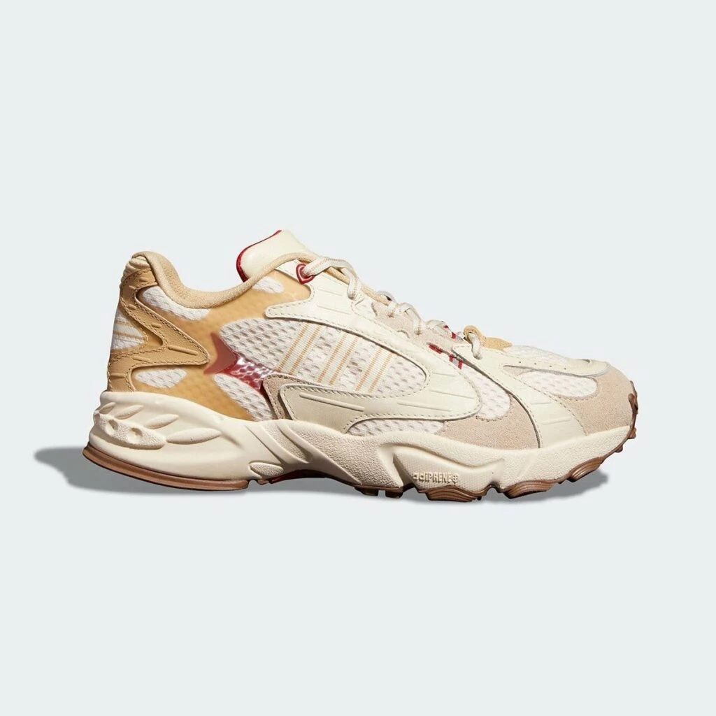 adidas IVP IVYPARK SAVAGE WONDER スニーカー IVY PARK x adidas Savage Sneaker Collab: Release Date, Buy