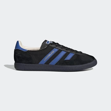 adidas Spezial Barrowland Blue
