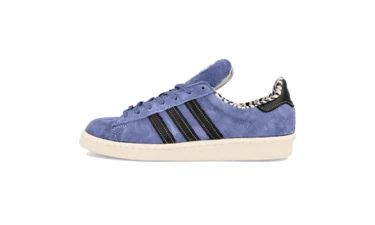 XLARGE adidas Campus Violet