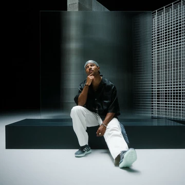 adidas NMD S1 Ice Mint